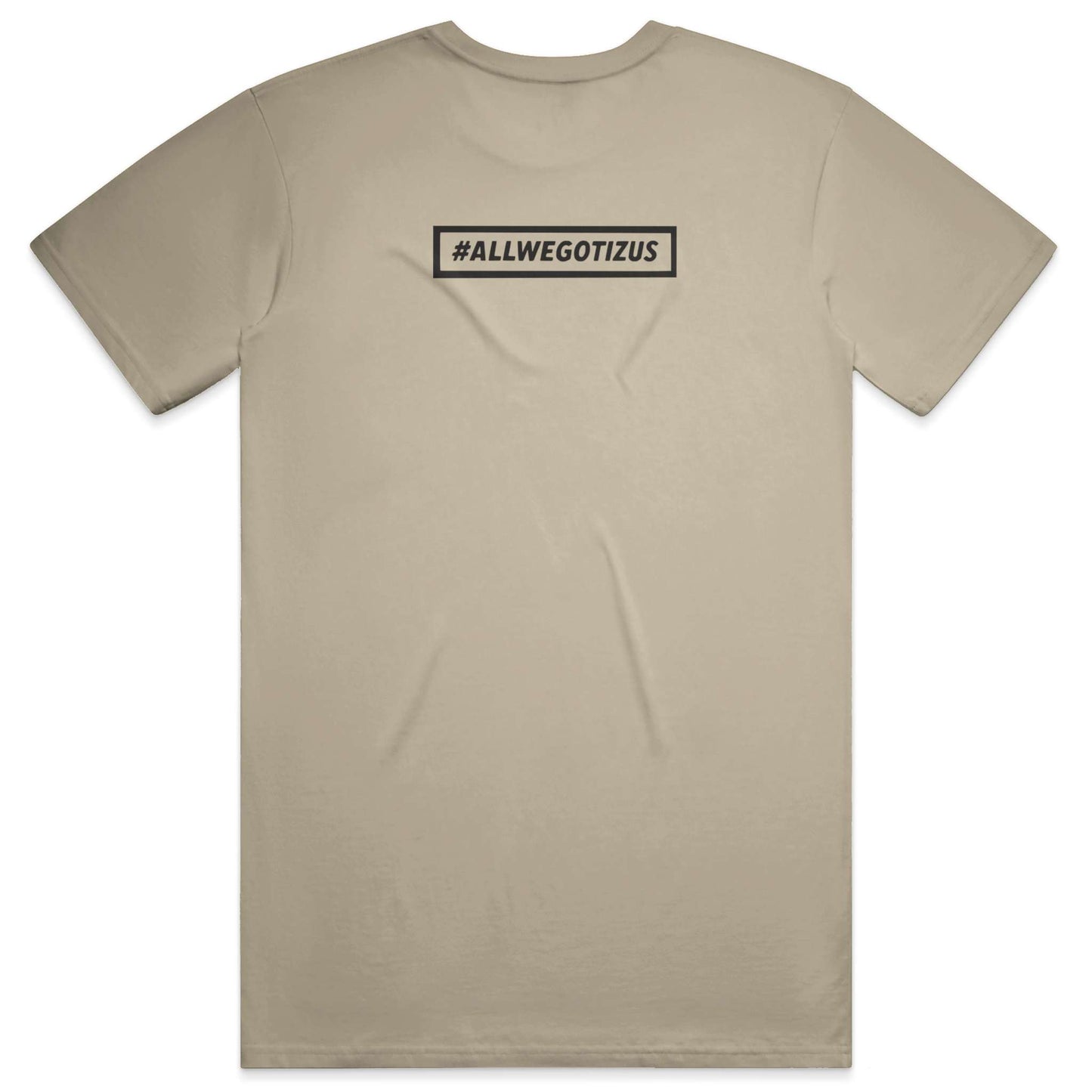 SUPER TWINZ Anime T-Shirt