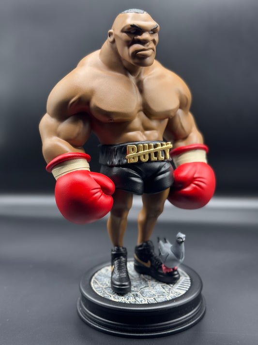 ANTI-BULLY STANDARD EDITION RESIN FIGURE