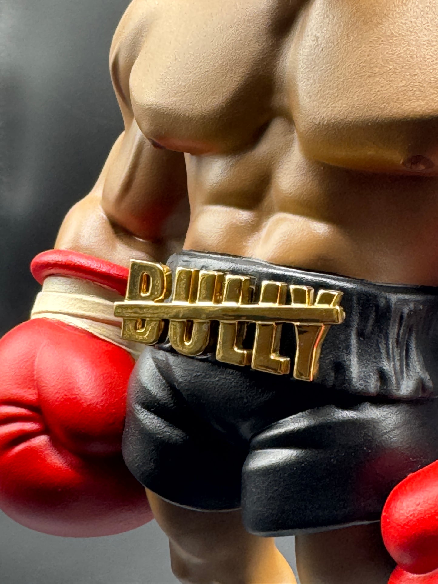 ANTI-BULLY STANDARD EDITION RESIN FIGURE