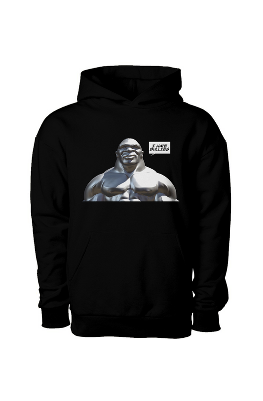 ANTI-BULLY HERALD HOODIE