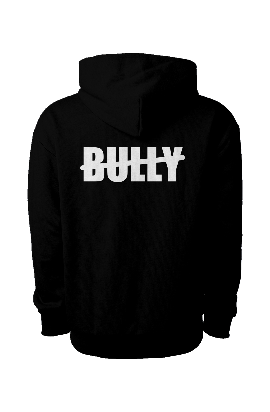 ANTI-BULLY HERALD HOODIE