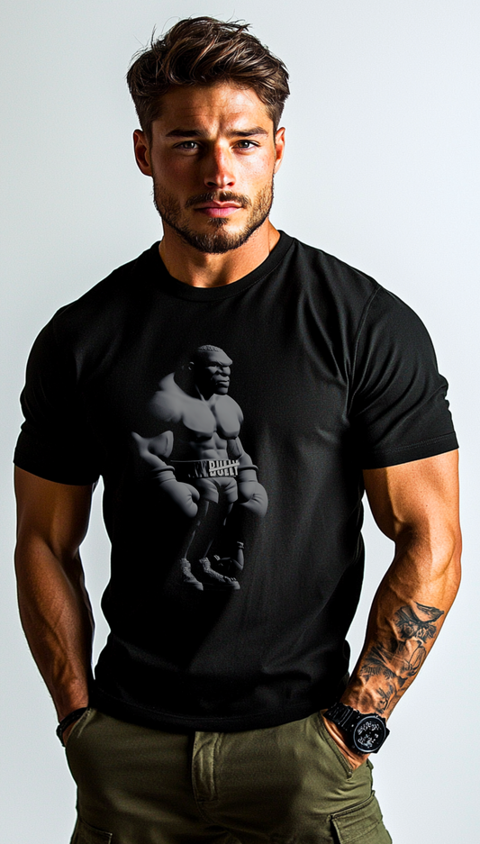 ANTI-BULLY SHADOW (LIMITED RUN of 50)