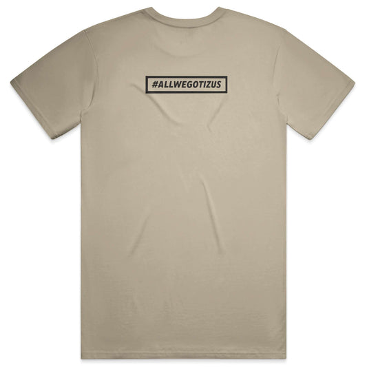 SUPER TWINZ Anime T-Shirt