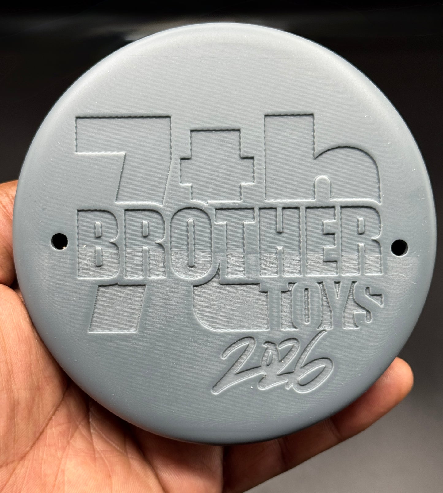 ANTI-BULLY MINI Statue Art Kit