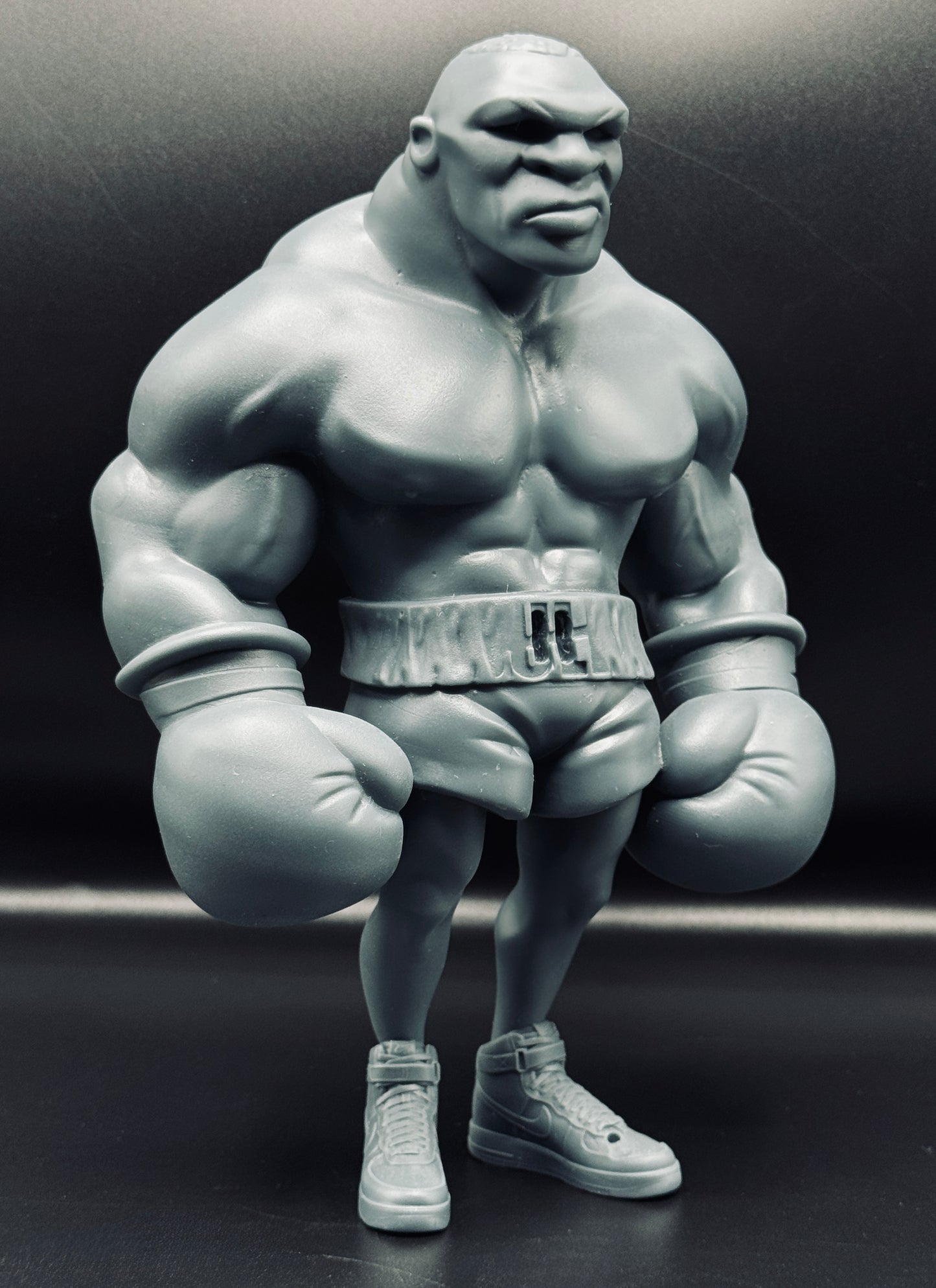 ANTI-BULLY MINI Statue Art Kit