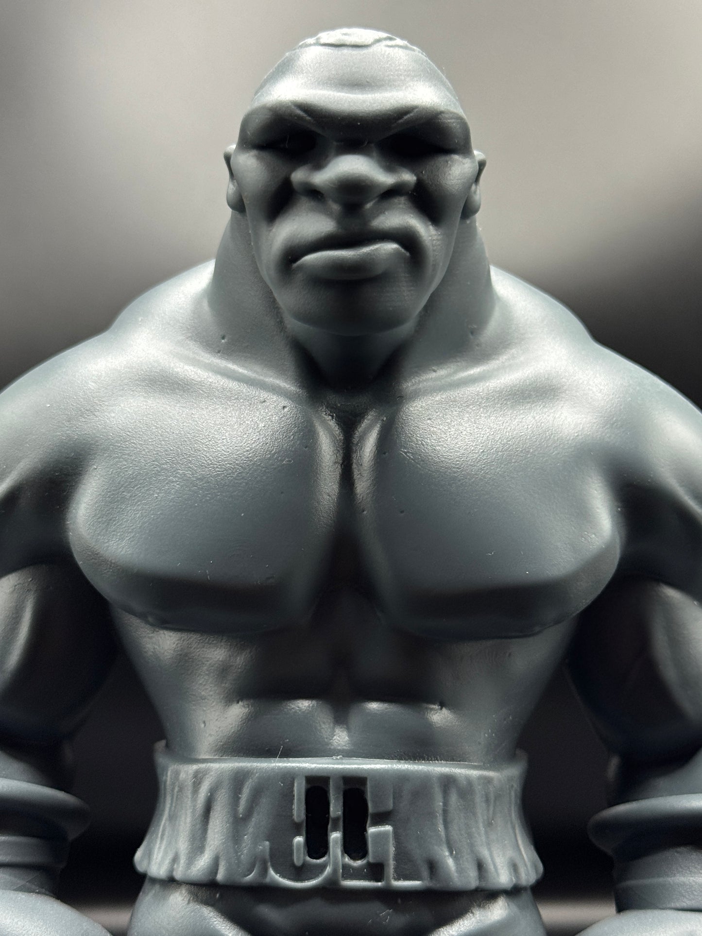 ANTI-BULLY MINI Statue Art Kit