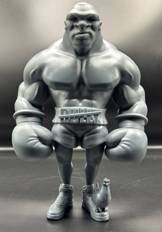 ANTI-BULLY MINI Statue Art Kit