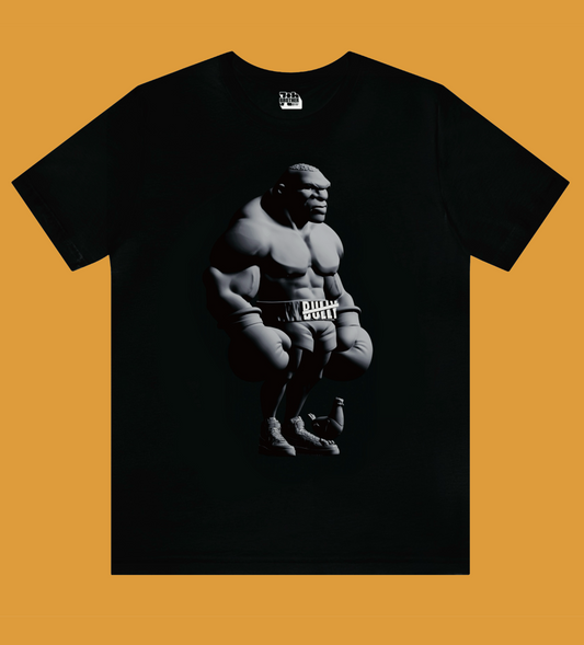 ANTI-BULLY SHADOW (LIMITED RUN of 50)